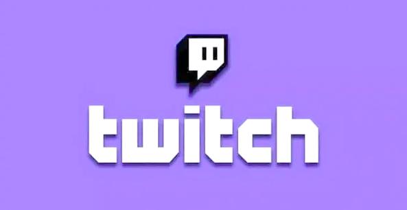 twitch官网入口截图