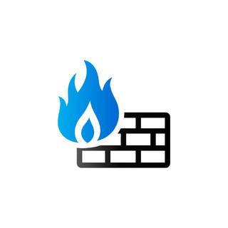 牢大防火墙官方正版轻量版图标