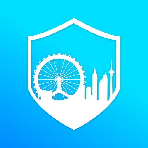 天津数字防疫app安装截图