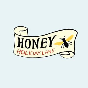 honey漫画截图