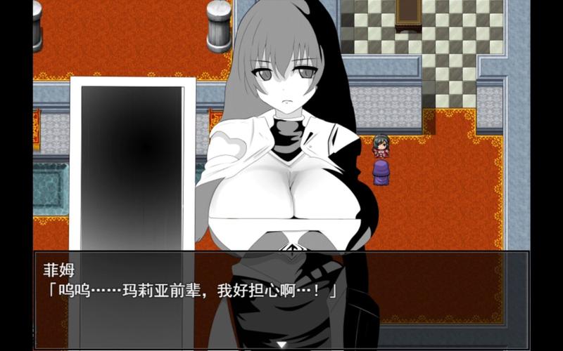 和老妈在荒岛生存冷狐安卓版截图