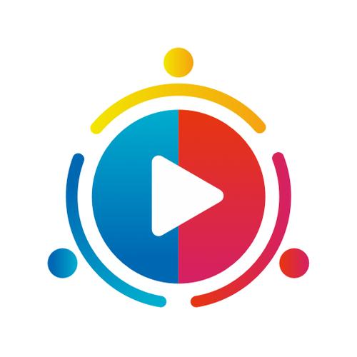 第一app模板截图