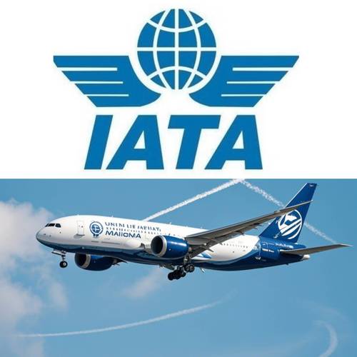 IATA北亚区CARGODAY将开启破解版截图