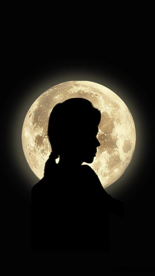 阴暗房间里的孤独少女黑色免费最新版截图