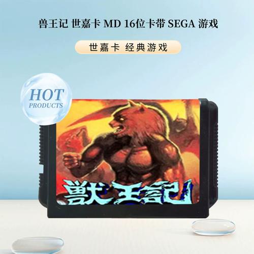 世嘉黑卡40个必玩游戏截图