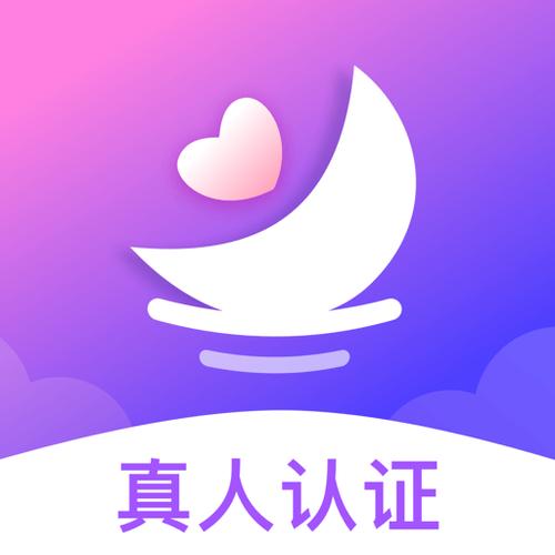 风月交友软件特色图标