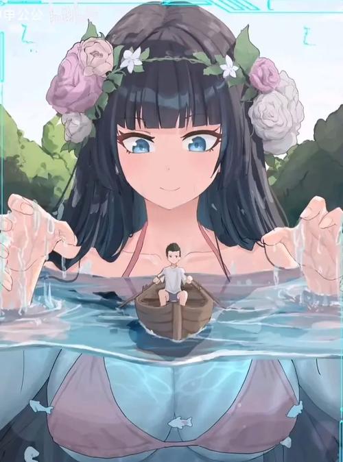 女巨人大作战手机版截图