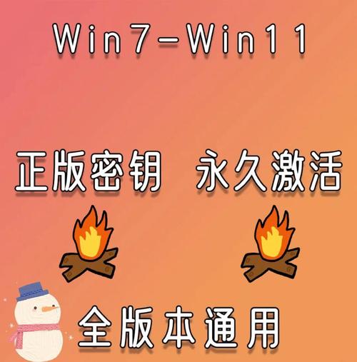 win7旗舰版永久激活工具破解版最新版截图