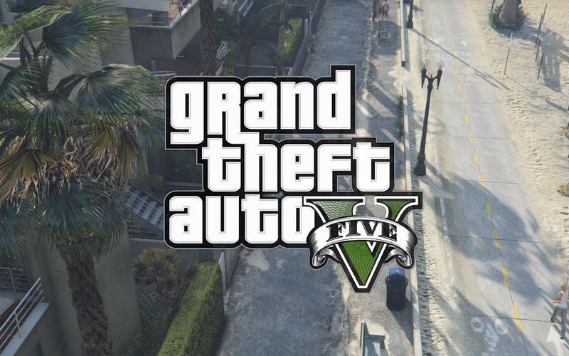 gta5汉化破解版正版截图