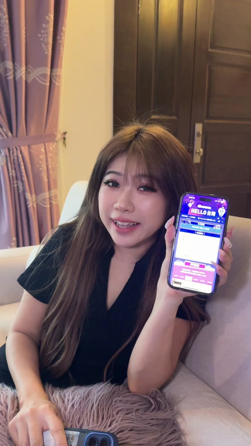 台北娜娜的vlog全部作品免费观看网站截图