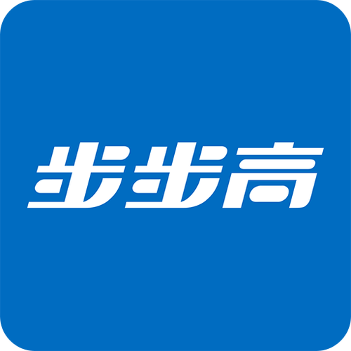 乐步步官方版截图