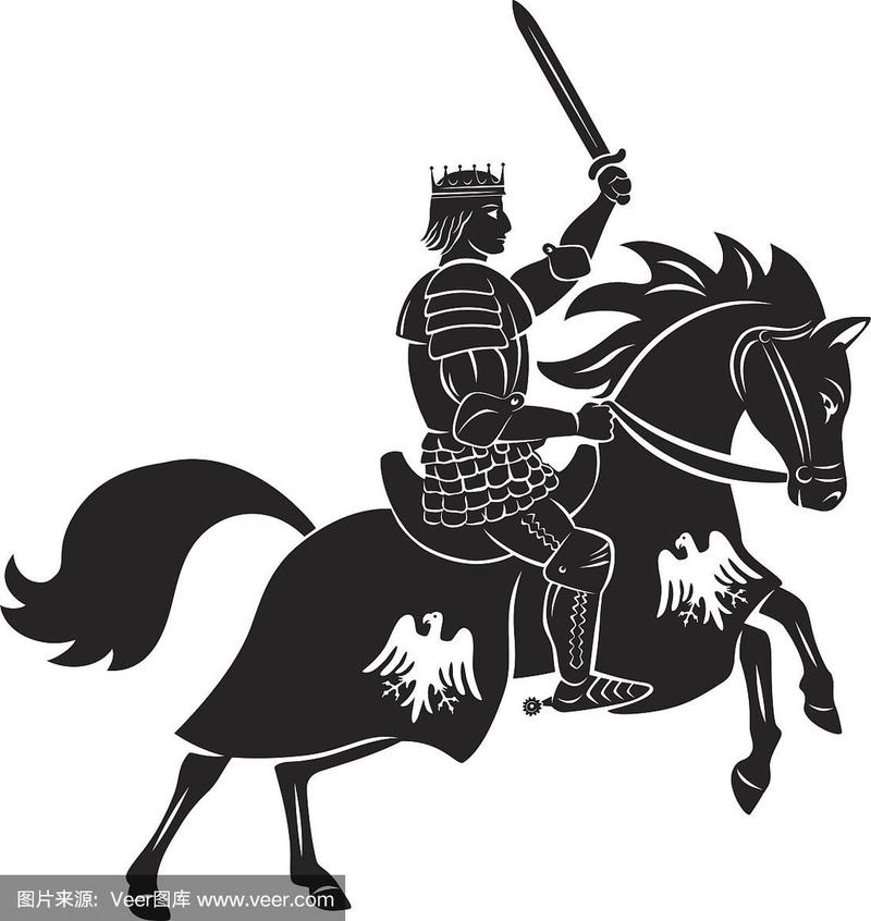 一个国王骑着马的游戏免费版无限时间版截图