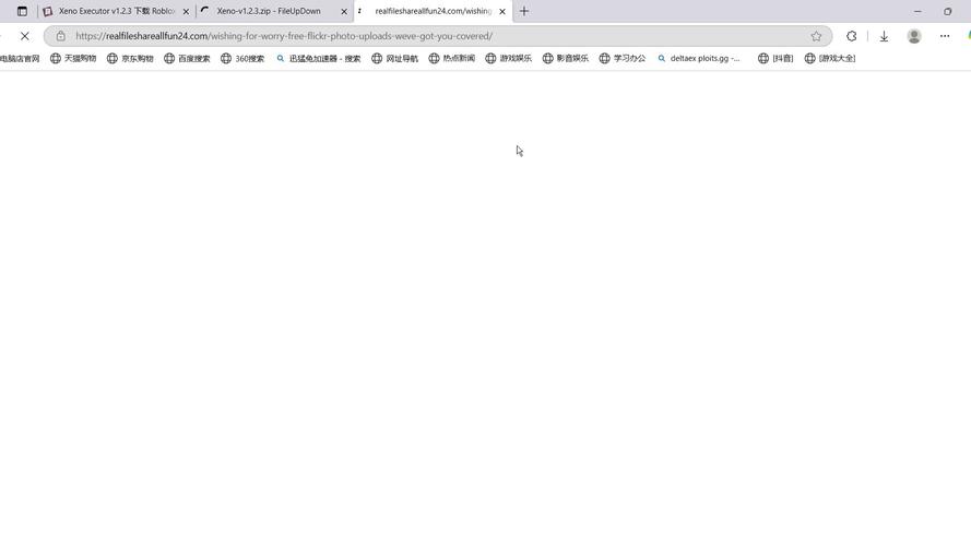 fluxus脚本注入器官网免费观看截图