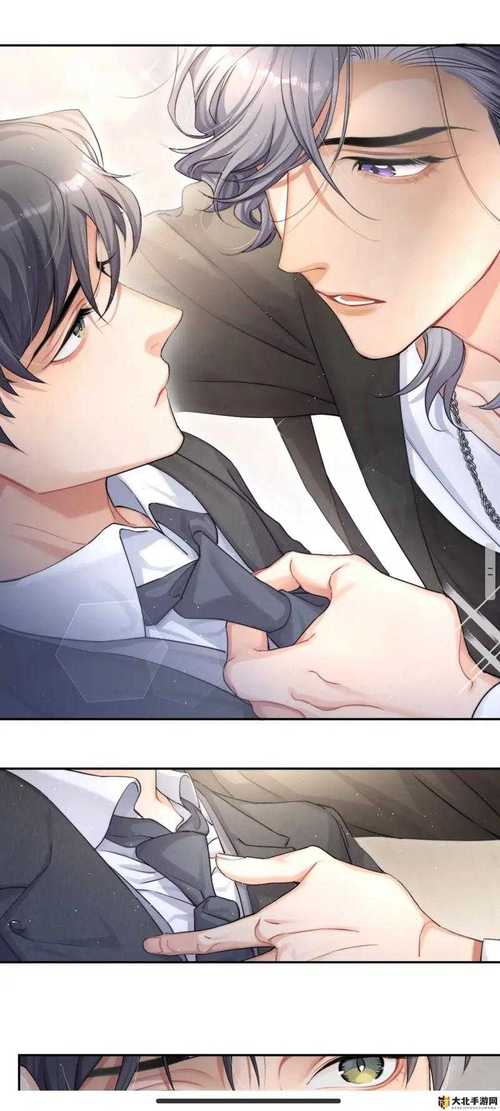 别c我⋯啊⋯嗯上课呢男男漫画白色版无删减截图
