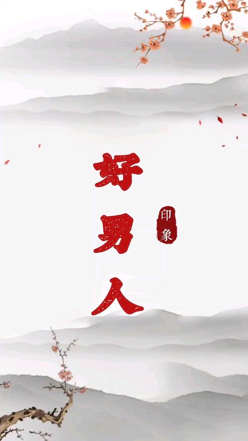 好男人视频在线播放截图