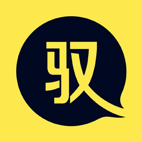 驭吧app官方正版入口图标
