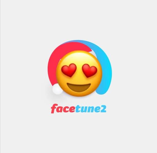facetune2安卓破解版光环加速版图标
