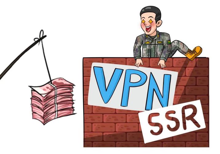 翻墙vpb赚钱版截图