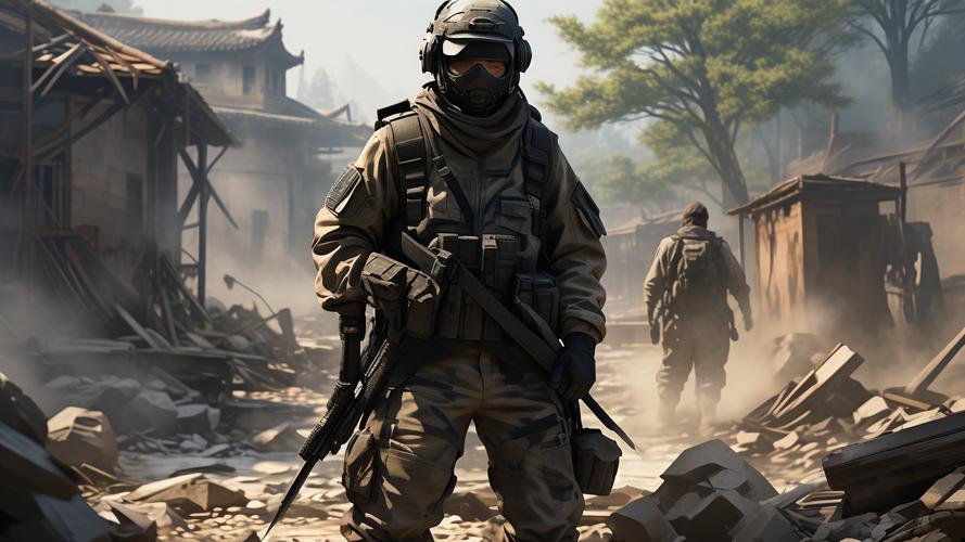 我的世界雇佣士兵模组截图