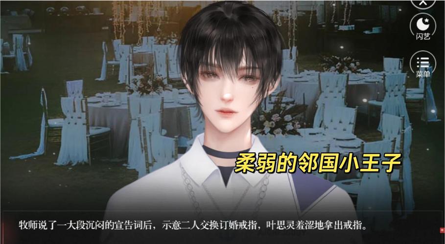 闪艺最新破解版绅士版截图