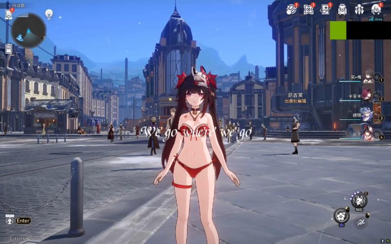 崩铁指令服版本有剧情截图