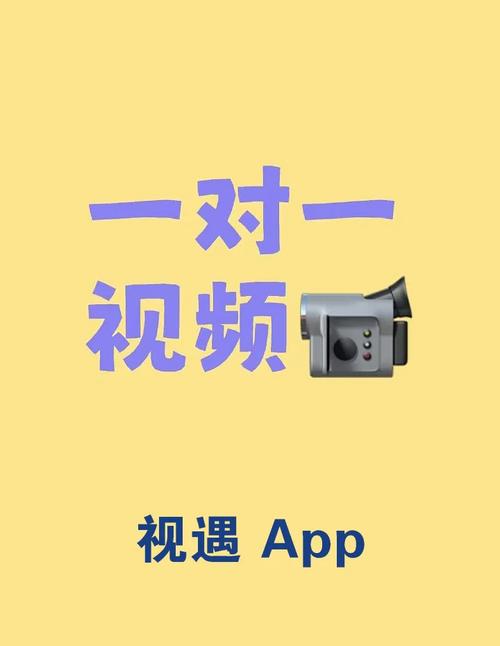 一对一视频聊天听你指挥截图