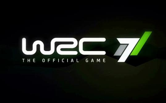 wrc7手机版官方正版截图