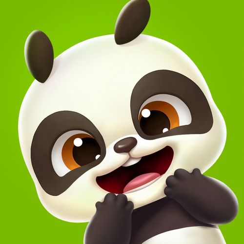 熊猫跑酷的游戏叫啥破解版截图