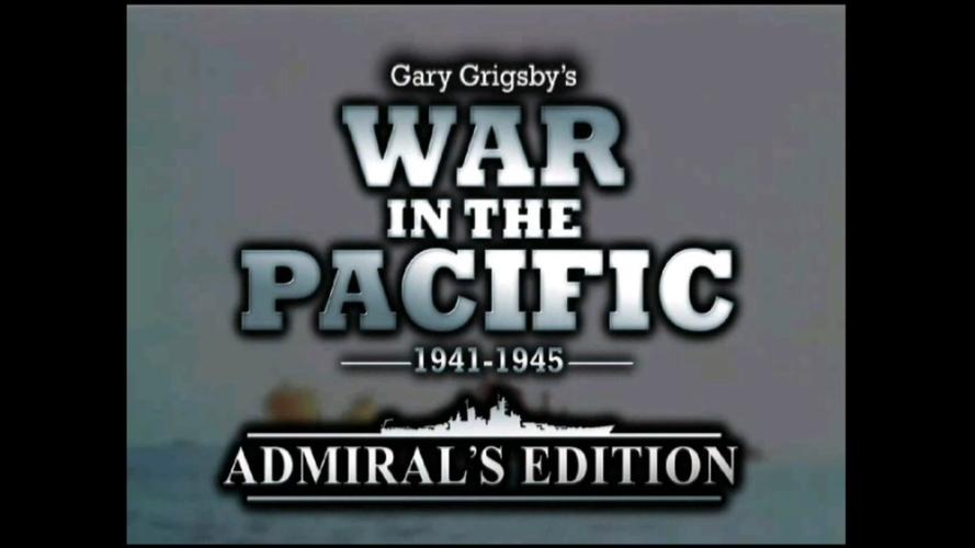 1942太平洋战争破解版截图