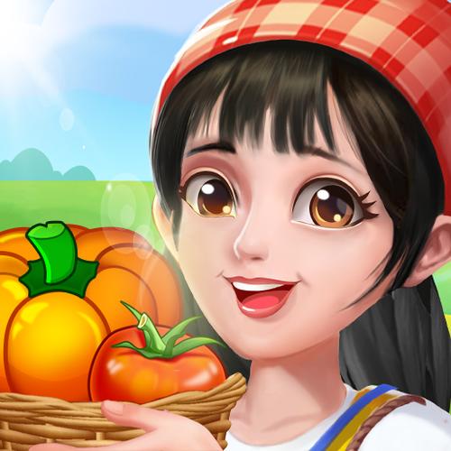 幸福菜园赚钱版安装手机版截图