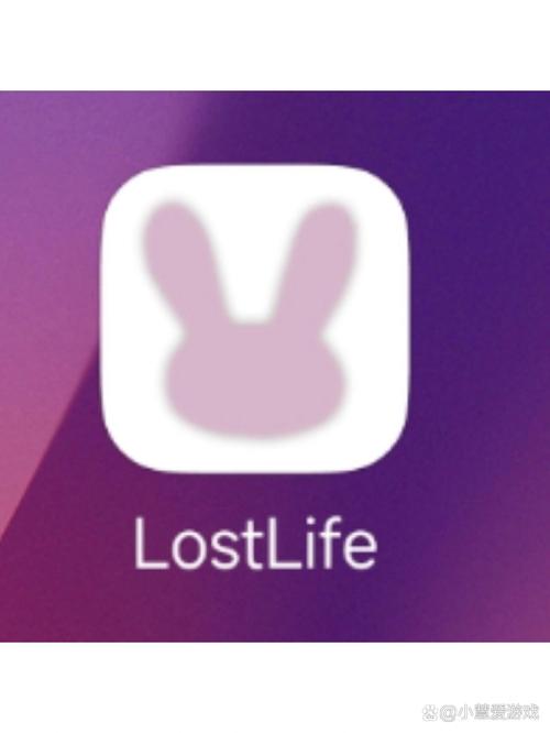 loselife破解版小兔子截图