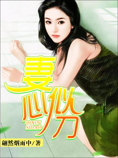 小说妻心如刀免费下截图