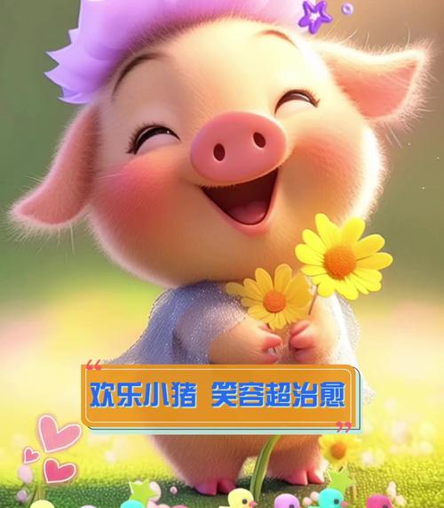 快乐猪猪视频无广告截图