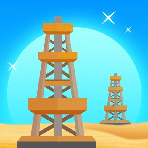 石油骚动内置修改器手机app截图