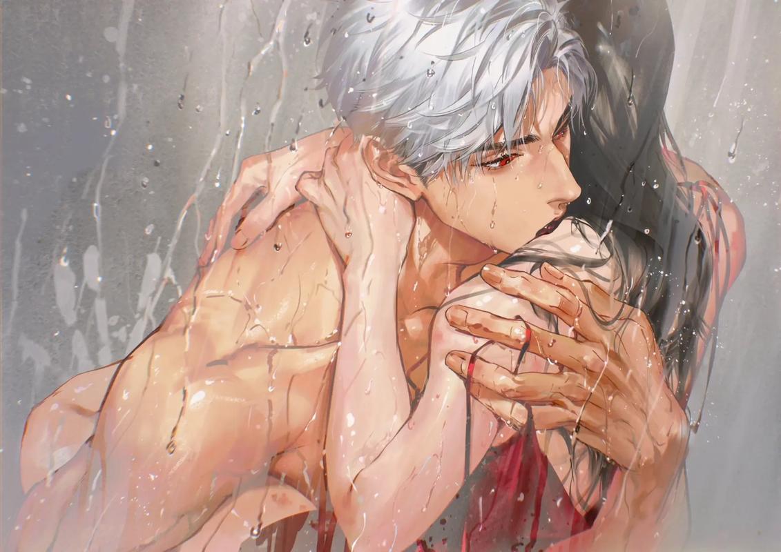 嘿嘿连载漫画旧版本大全lostllife浴室修改image20241202hmnzuf1733109截图