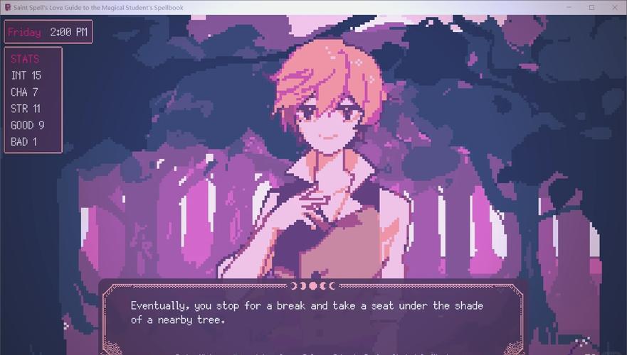 绅士ACE游戏安卓汉化像素风格