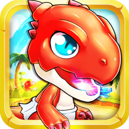 全民养恐龙破解版无限钻石无限金币无限体力截图