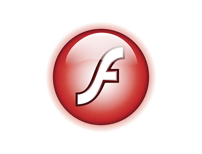 flash中心安装辅助软件截图