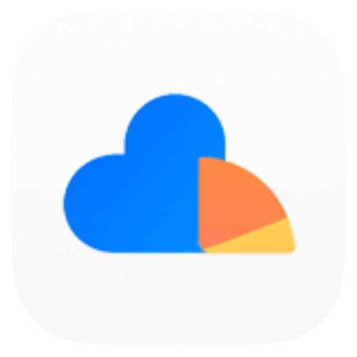 小米云盘app官方入口截图