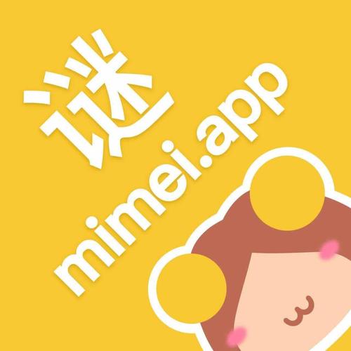 迷妹漫画mimeiapp图标