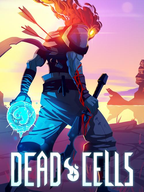 deadcells国际版破解版截图