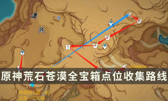 原神外挂一键收集宝箱2022免费版截图