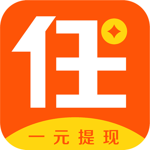 任意赚图标