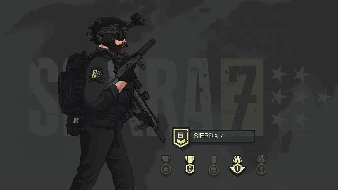塞拉七号内置修改器截图