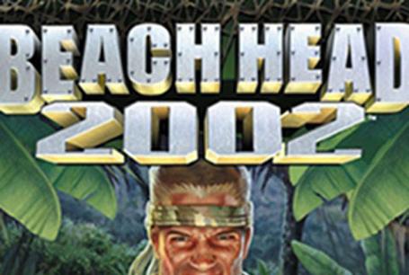 抢滩登陆2002官方兑换码截图