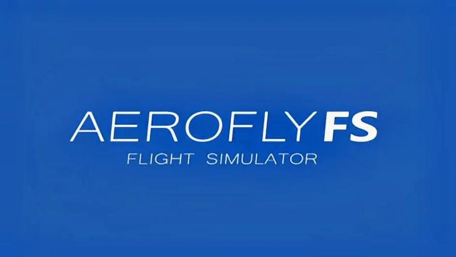 af飞行模拟器2024官网截图