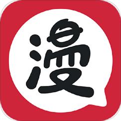 网易漫画内测版图标