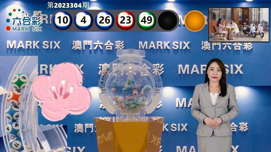 澳门六盒宝典2023年最新版开奖直播视频截图