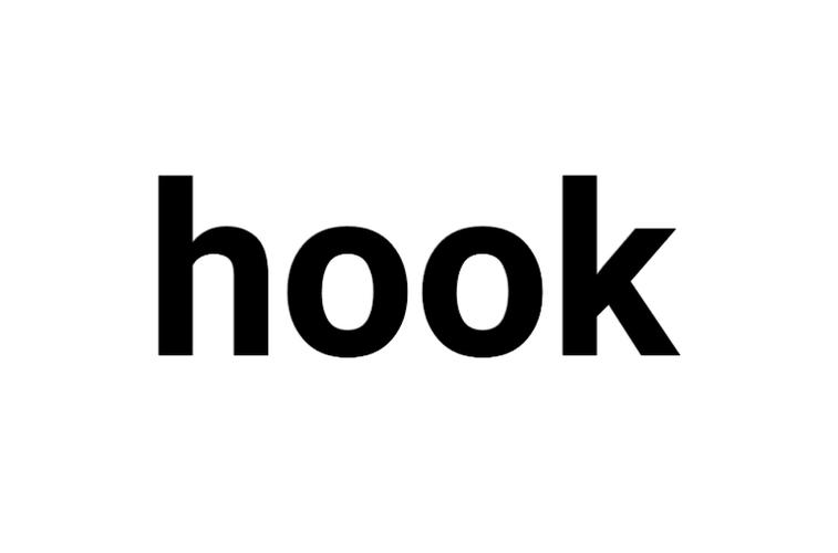 HOOK免费直装截图