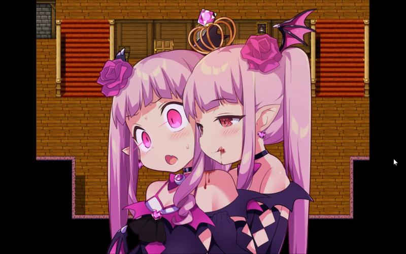 ts魔物娘岛提速版截图